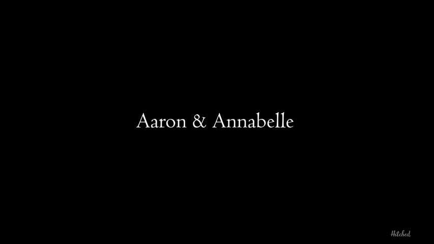 Aaron & Annabelle Teaser