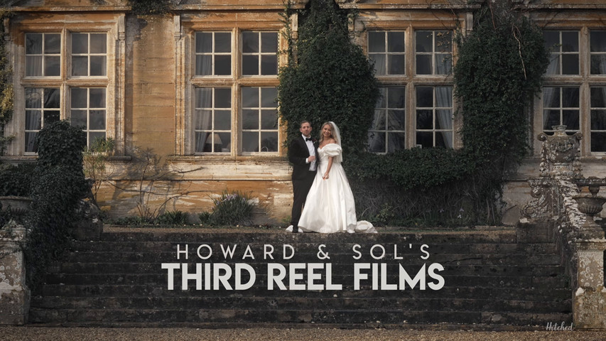 Kirsty & Reece Highlight Film