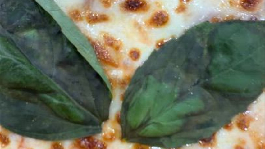 Love at first slice