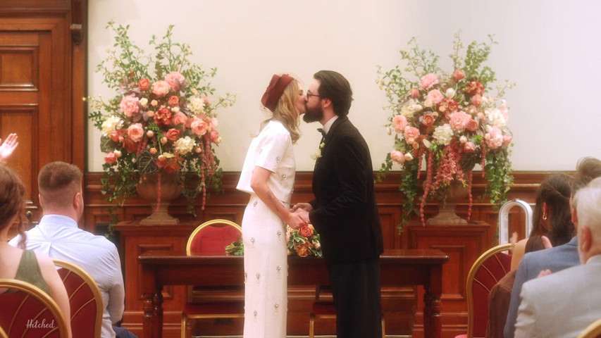 Joel & Victoria