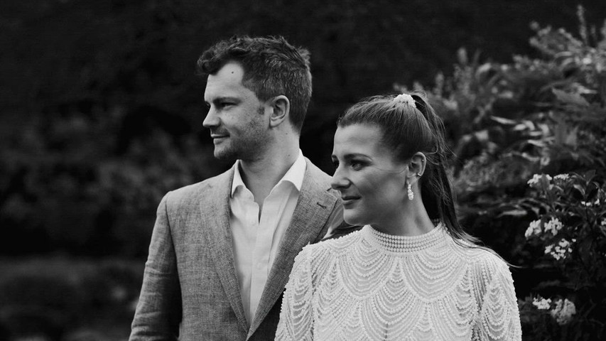 Arabella + Janek (wedding sample)