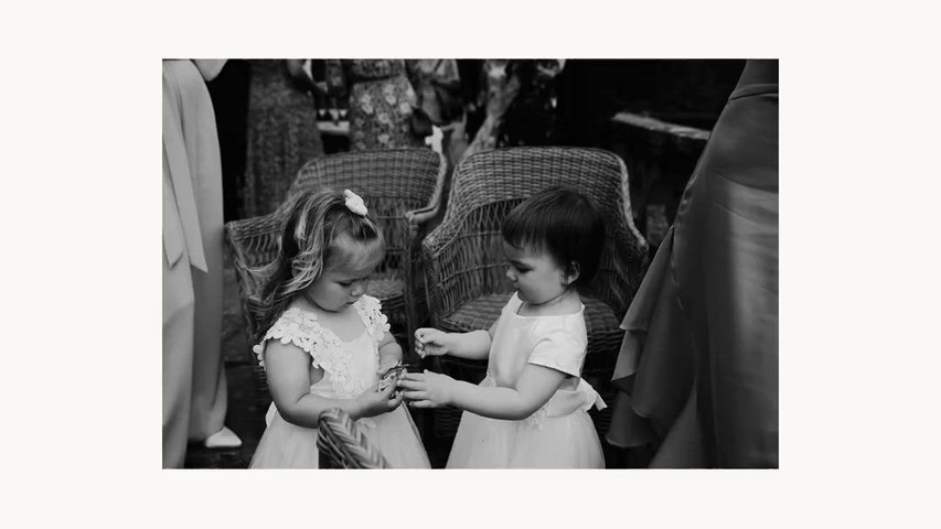 Eppie + Jamie (wedding sample)