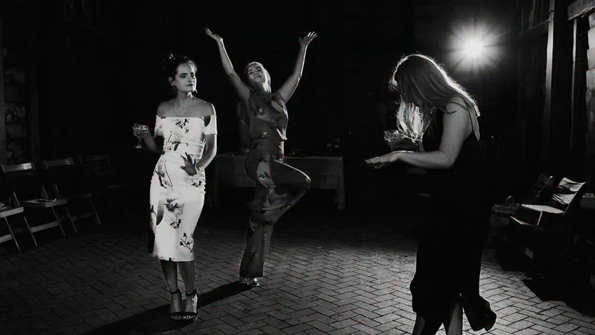Tamsin + Joe (wedding sample)