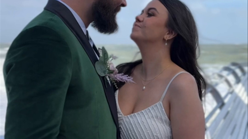 Olivia & Craig’s Wedding Highlight Video