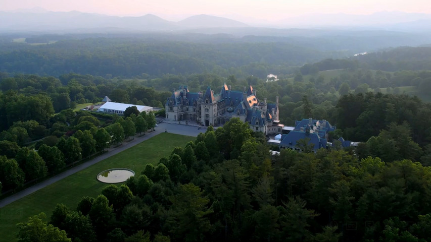 Biltmore Estate Wedding