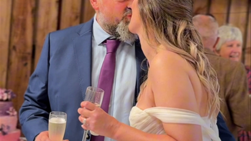 Louise & Paul - Wedding Day Highlight Video