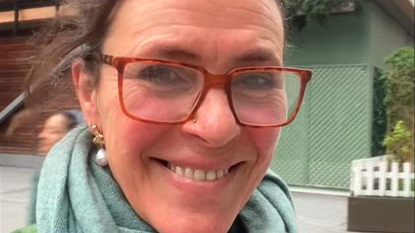 Independent Celebrant.