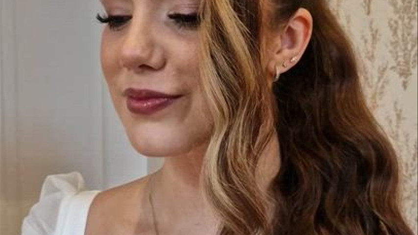 Hollywood Ponytail