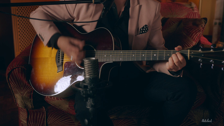 I'll Be There For You (Acoustic)