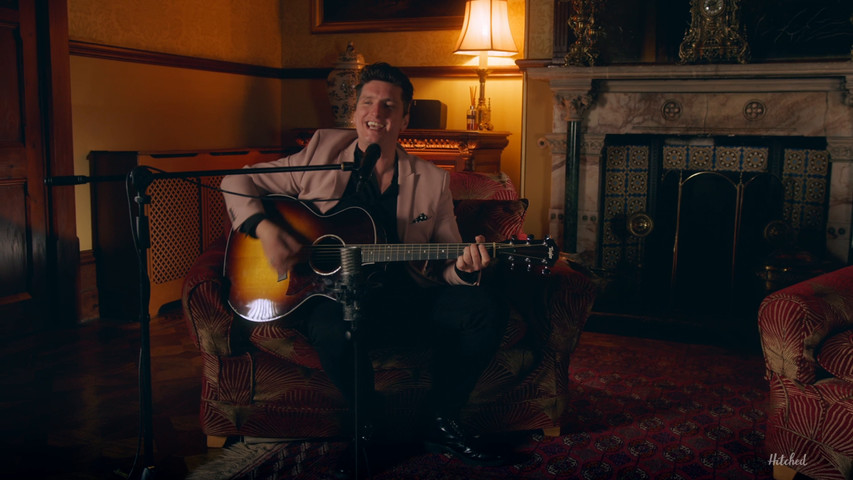 Rolling in the Deep (Acoustic)