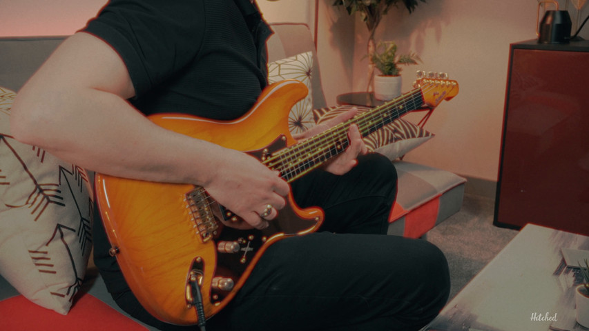 Crazy Little Thing Called Love (Studio Sessions)