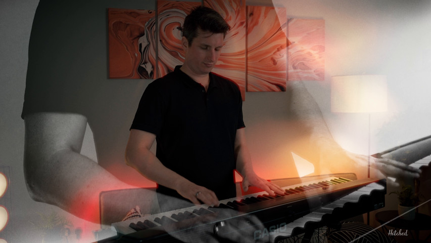 Anyone For You (Studio Sessions)