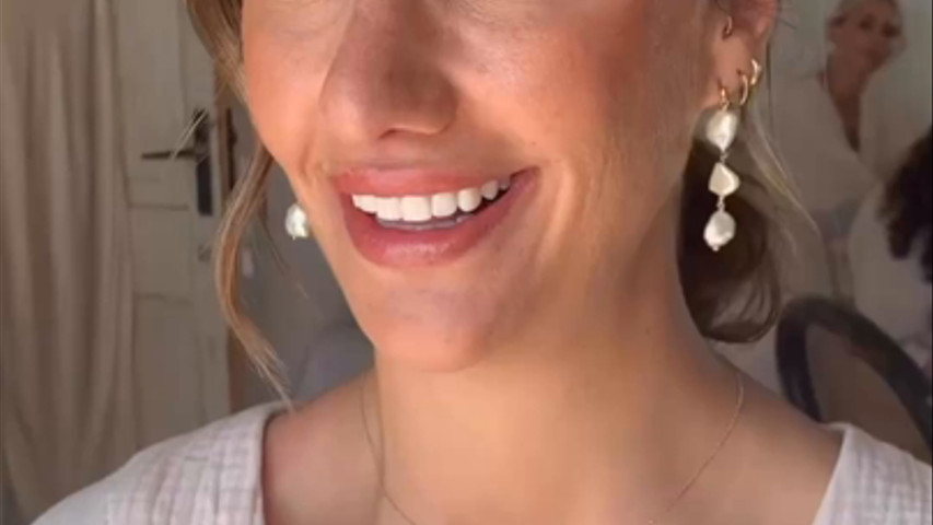 Italy wedding