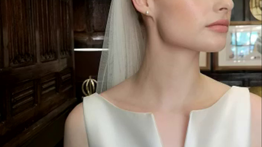 Bridal shoot 