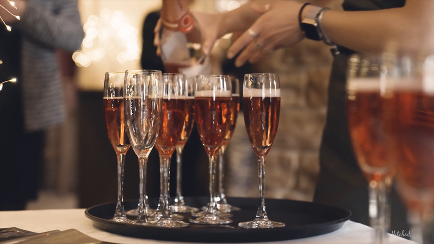 Pink Fizz