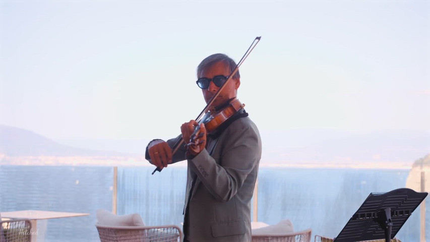 WEDDING REEL