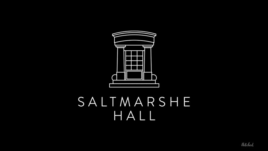 Welcome to Saltmarshe Hall 