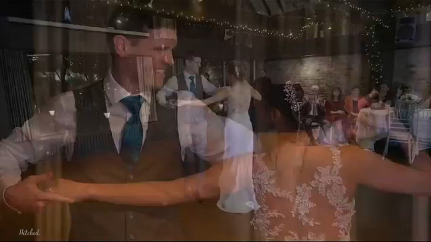 Elvira & Gareth