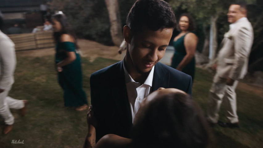 Maria & Diego