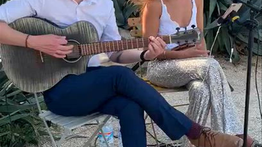 Live! Acoustic Duo