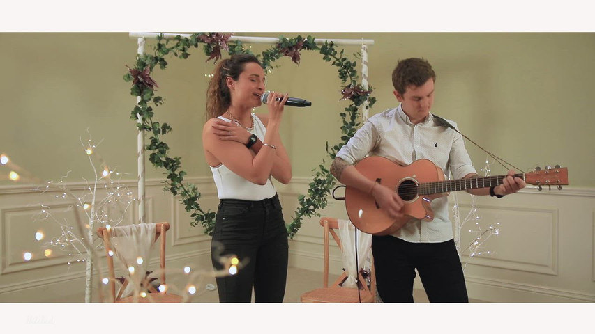 Live! Acoustic Duo
