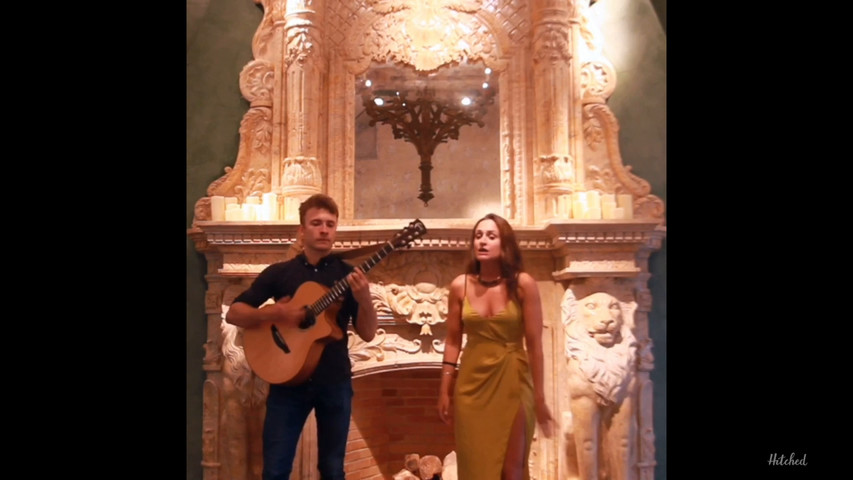 Acoustic Duo