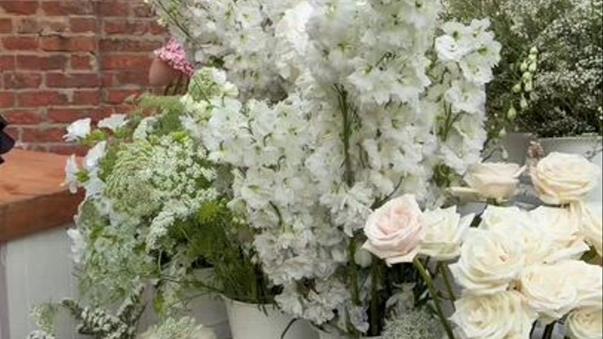 Flower Bar