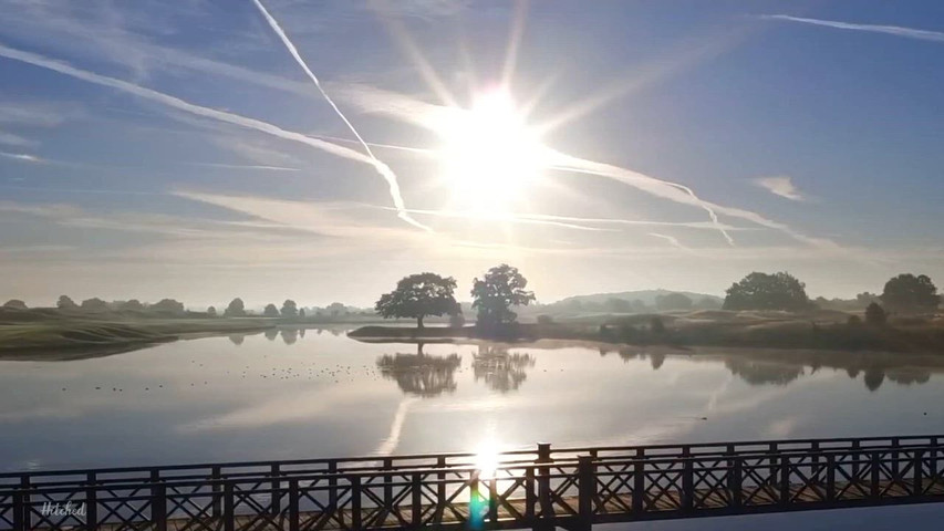 The Oxfordshire Landscapes