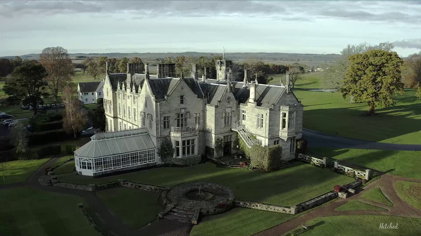 SCHLOSS Roxburghe Hotel & Golf Course