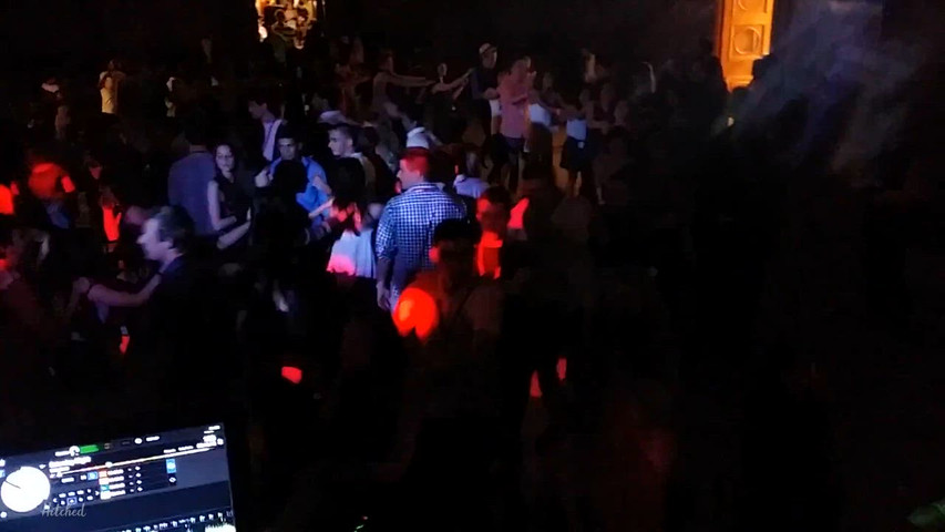 Ain't no stopping them