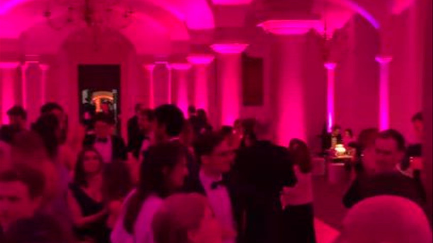 Amazing venue in Greenwich