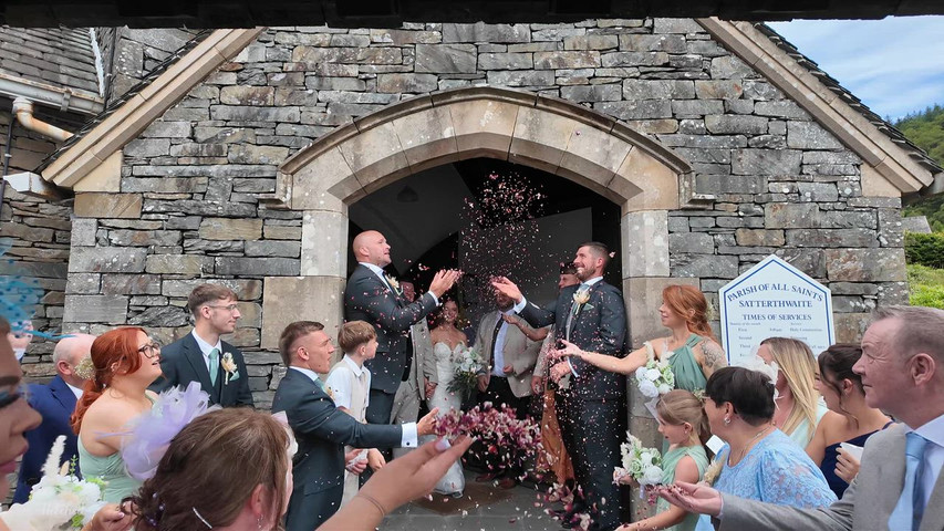 Confetti 