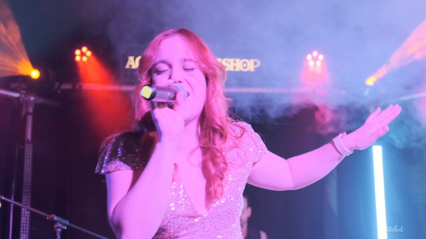 Keynote Promo - Live