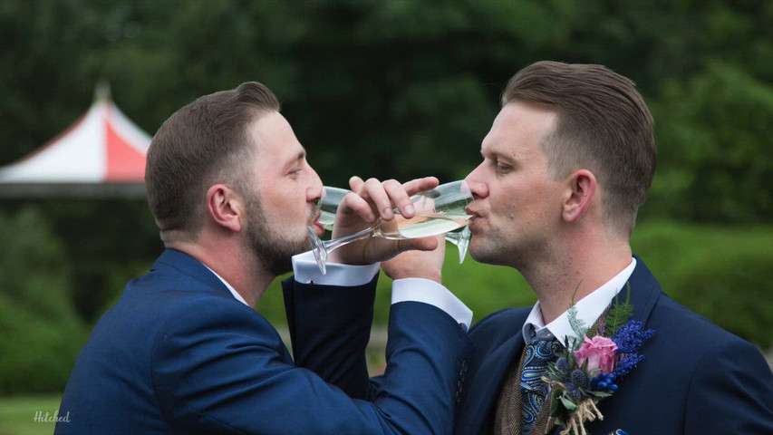Gareth Cosgrove Photography Weddings