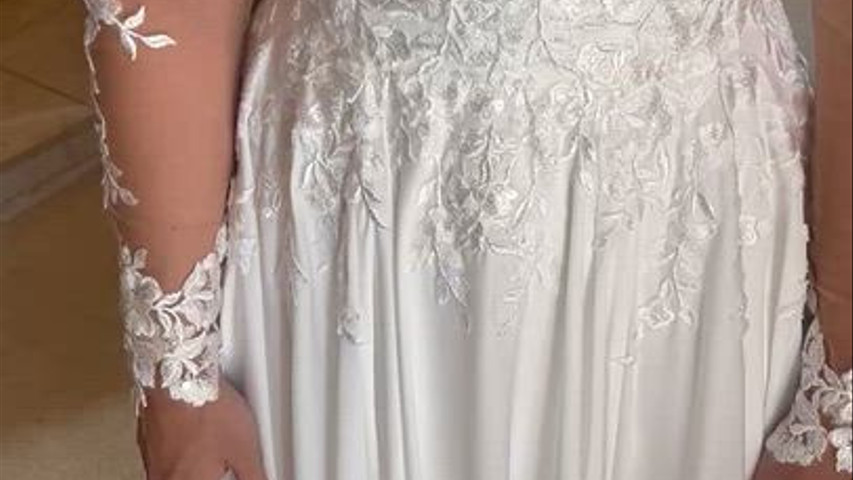 August brides 