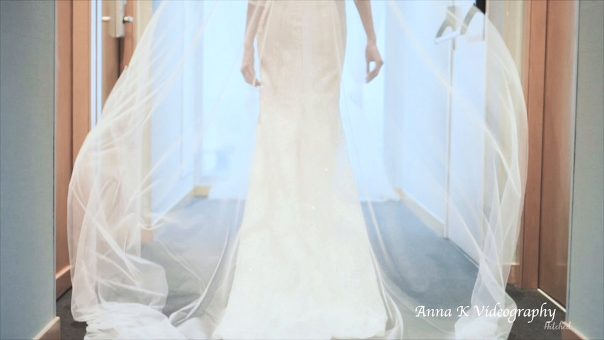 Wedding reel