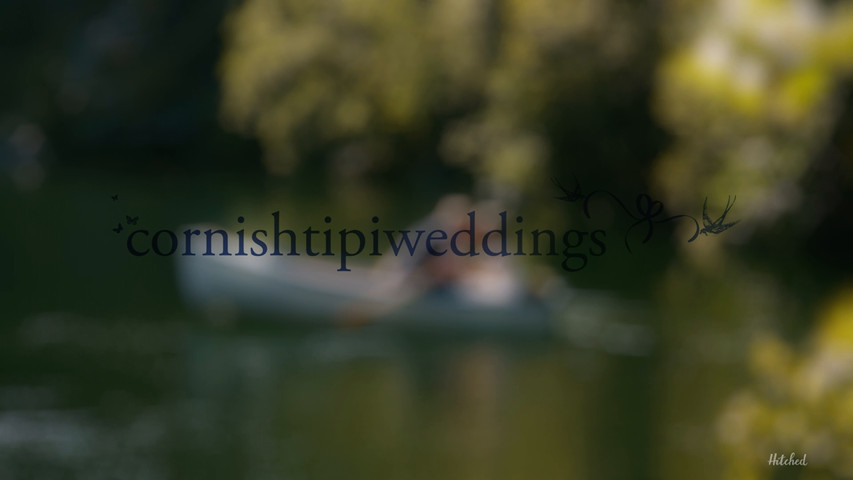 Cornish Tipi Weddings