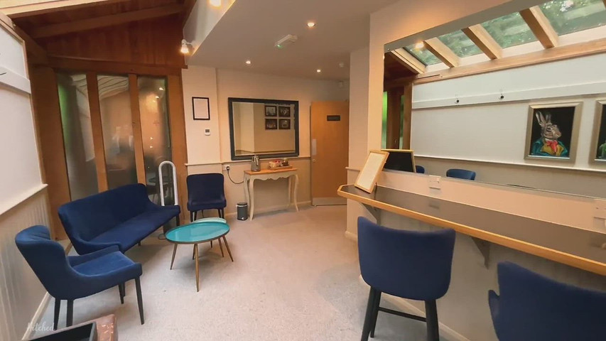 The Oak Tree of Peover Tour Video