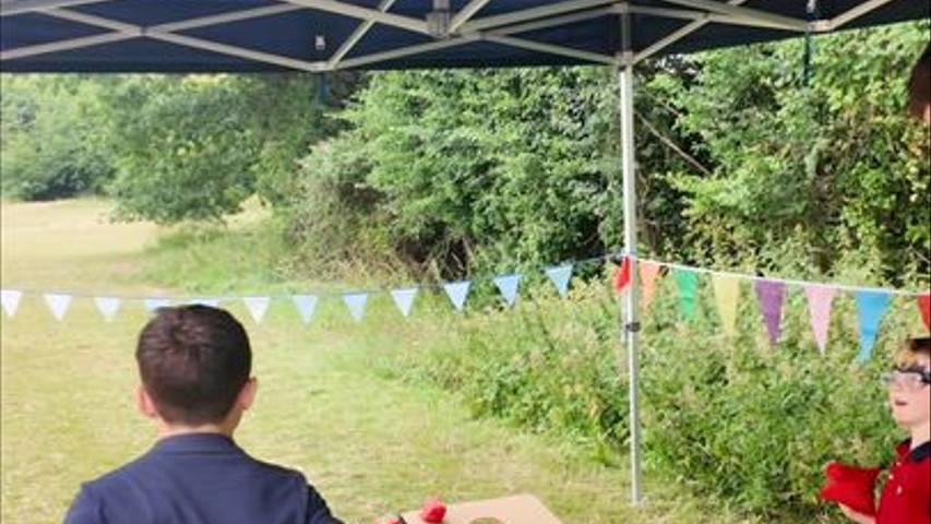 Nevilles 150th Birthday 