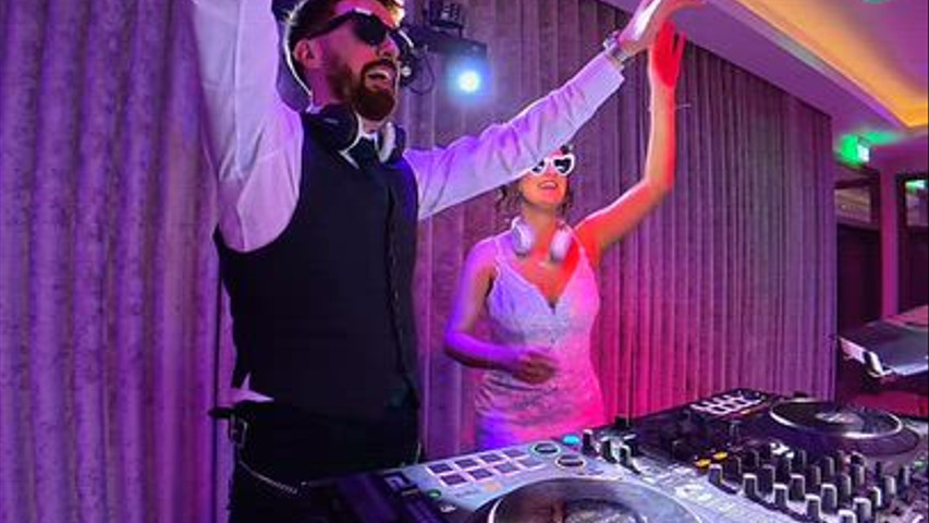 DJ Battle