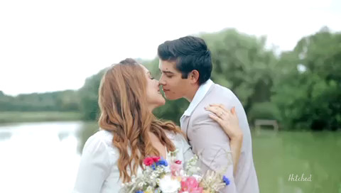 The Barn Weddings 