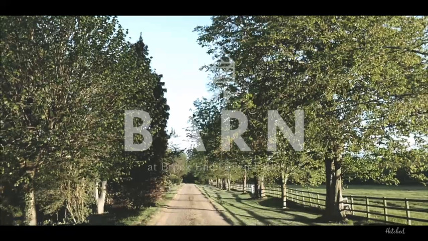 The Barn Weddings 