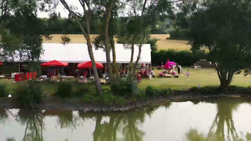 Events at The Barn