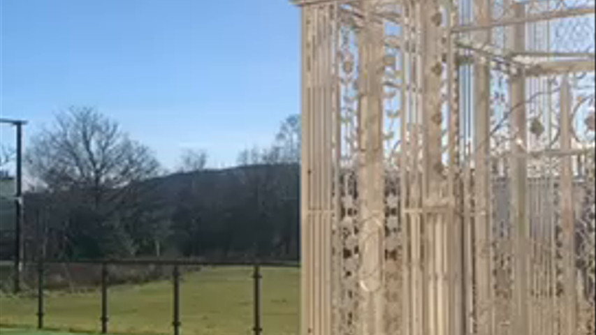 The perfect place for sunshine cocktails