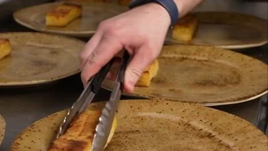 Food preparation 