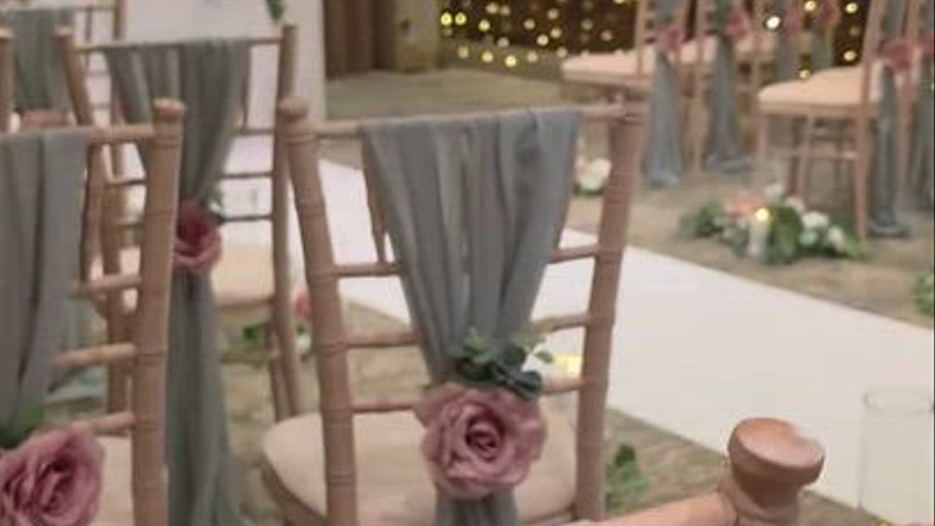Civil Ceremony 