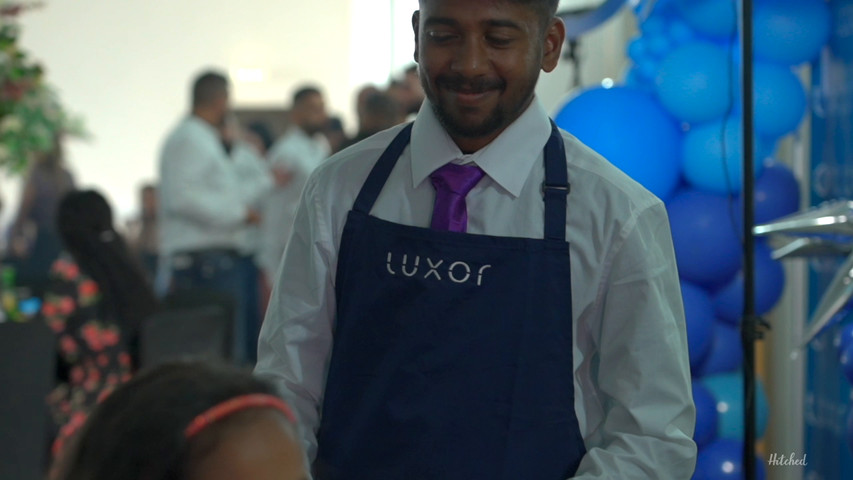 Luxor Events Venue