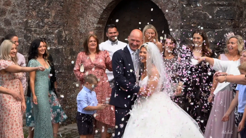 Wedding Highlights 