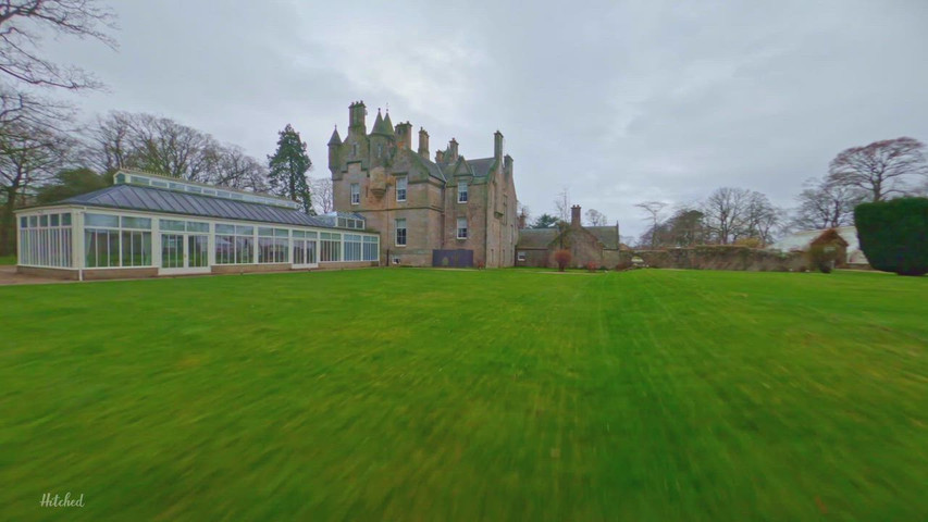 Carlowrie fly through 60secs 