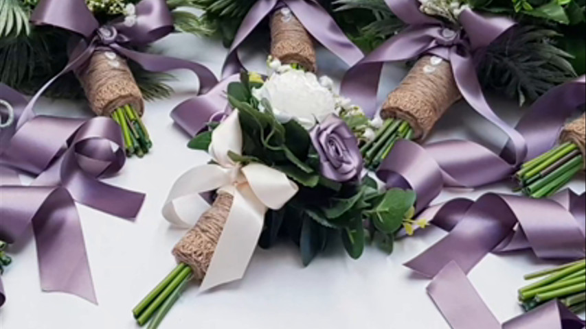 Purples 